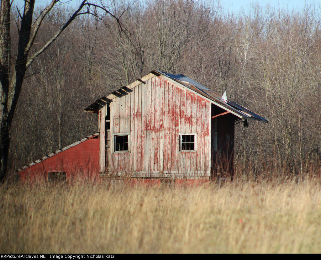 Argenta GR&I Depot?